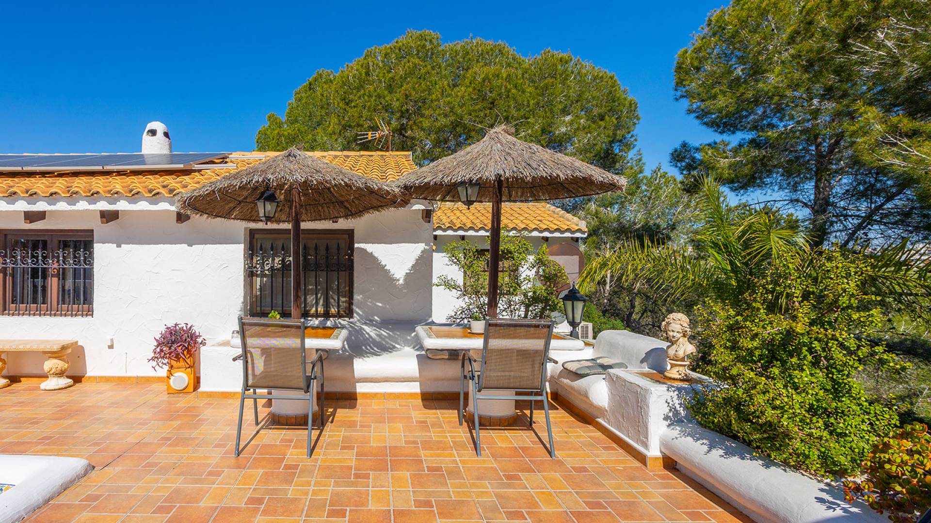 D'occasion - Villa indépendante - Orihuela - Orihuela Costa