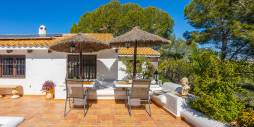 D'occasion - Villa indépendante - Orihuela - Orihuela Costa