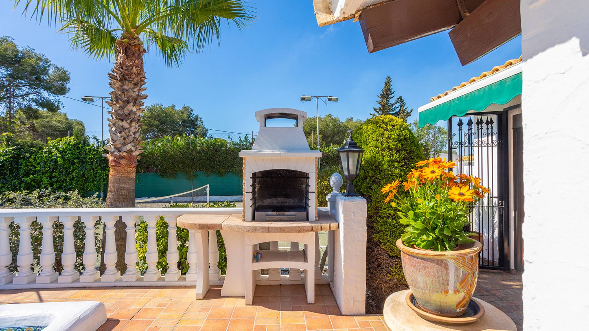 D'occasion - Villa indépendante - Orihuela - Orihuela Costa