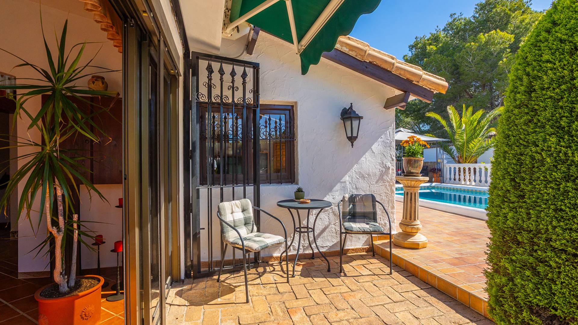 D'occasion - Villa indépendante - Orihuela - Orihuela Costa