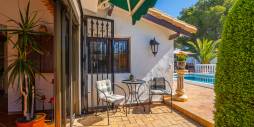 D'occasion - Villa indépendante - Orihuela - Orihuela Costa
