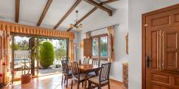 D'occasion - Villa indépendante - Orihuela - Orihuela Costa
