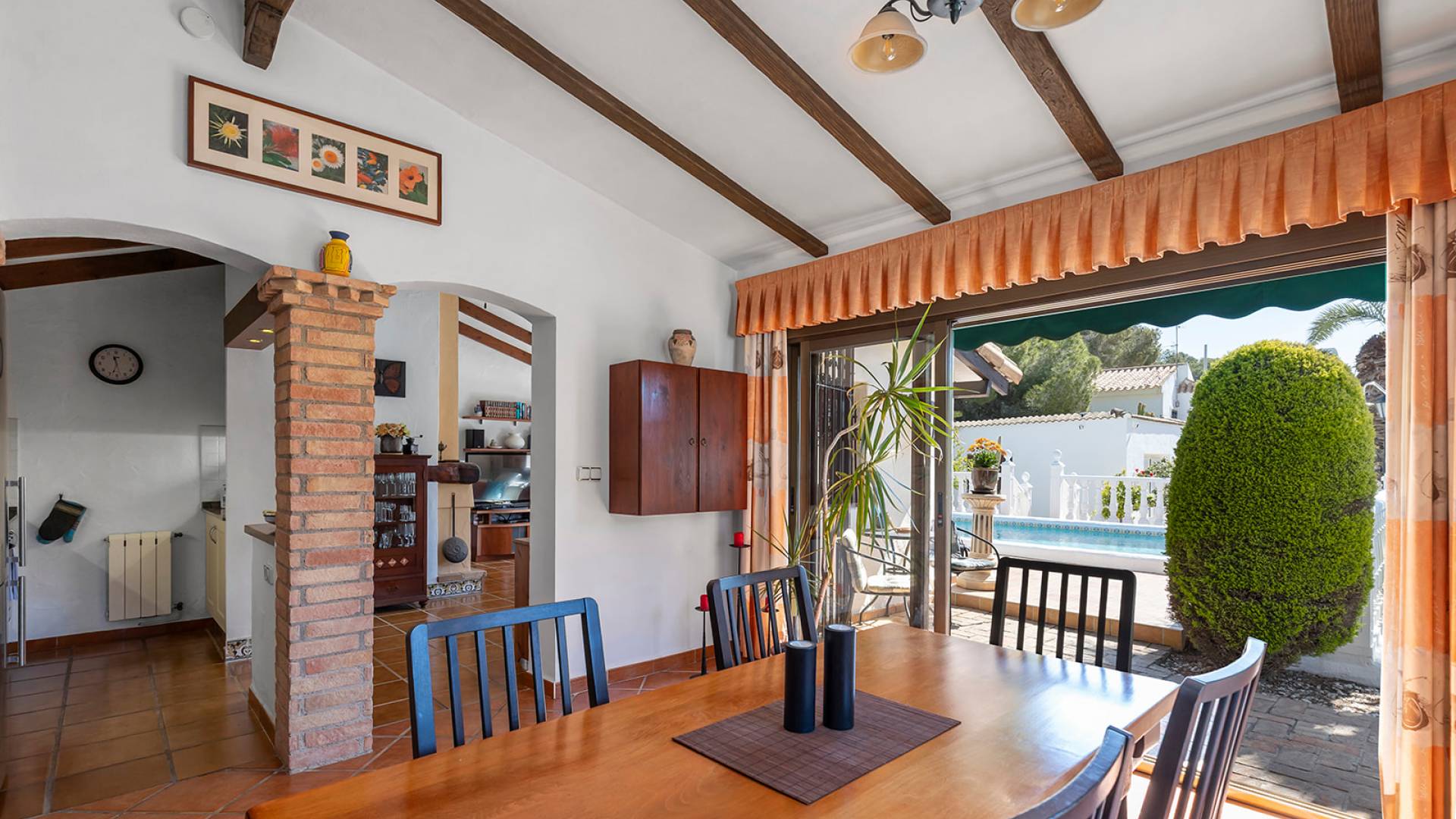 D'occasion - Villa indépendante - Orihuela - Orihuela Costa