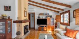 D'occasion - Villa indépendante - Orihuela - Orihuela Costa