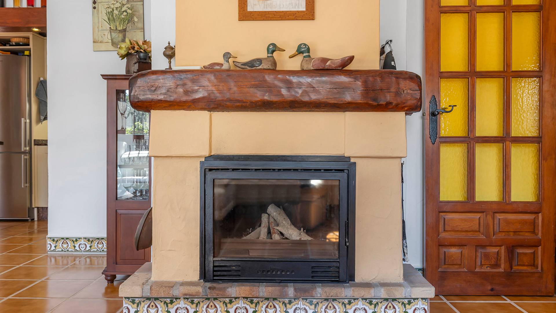 D'occasion - Villa indépendante - Orihuela - Orihuela Costa