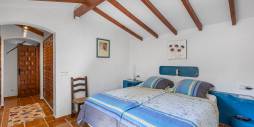 D'occasion - Villa indépendante - Orihuela - Orihuela Costa