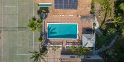 D'occasion - Villa indépendante - Orihuela - Orihuela Costa