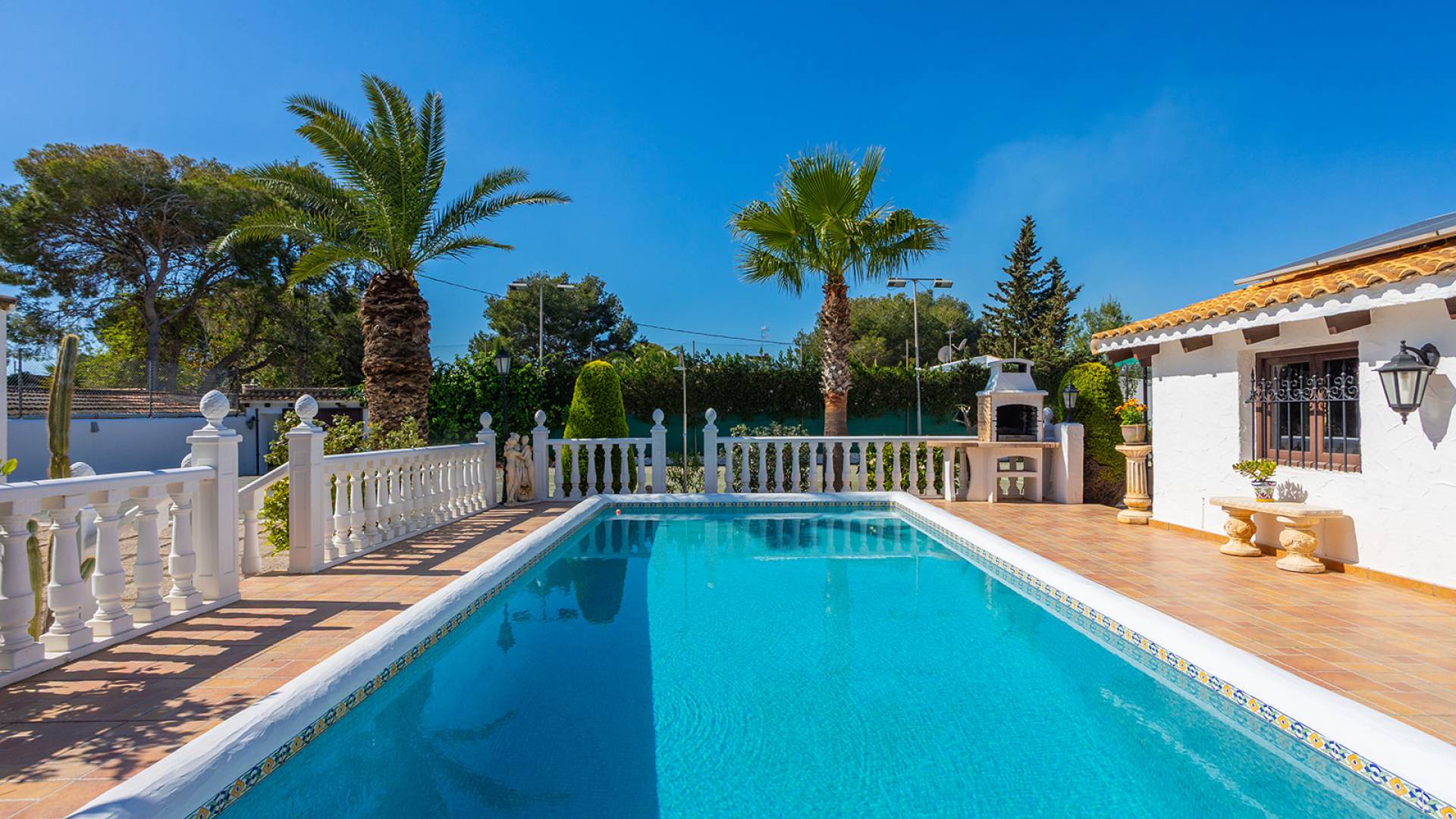 D'occasion - Villa indépendante - Orihuela - Orihuela Costa