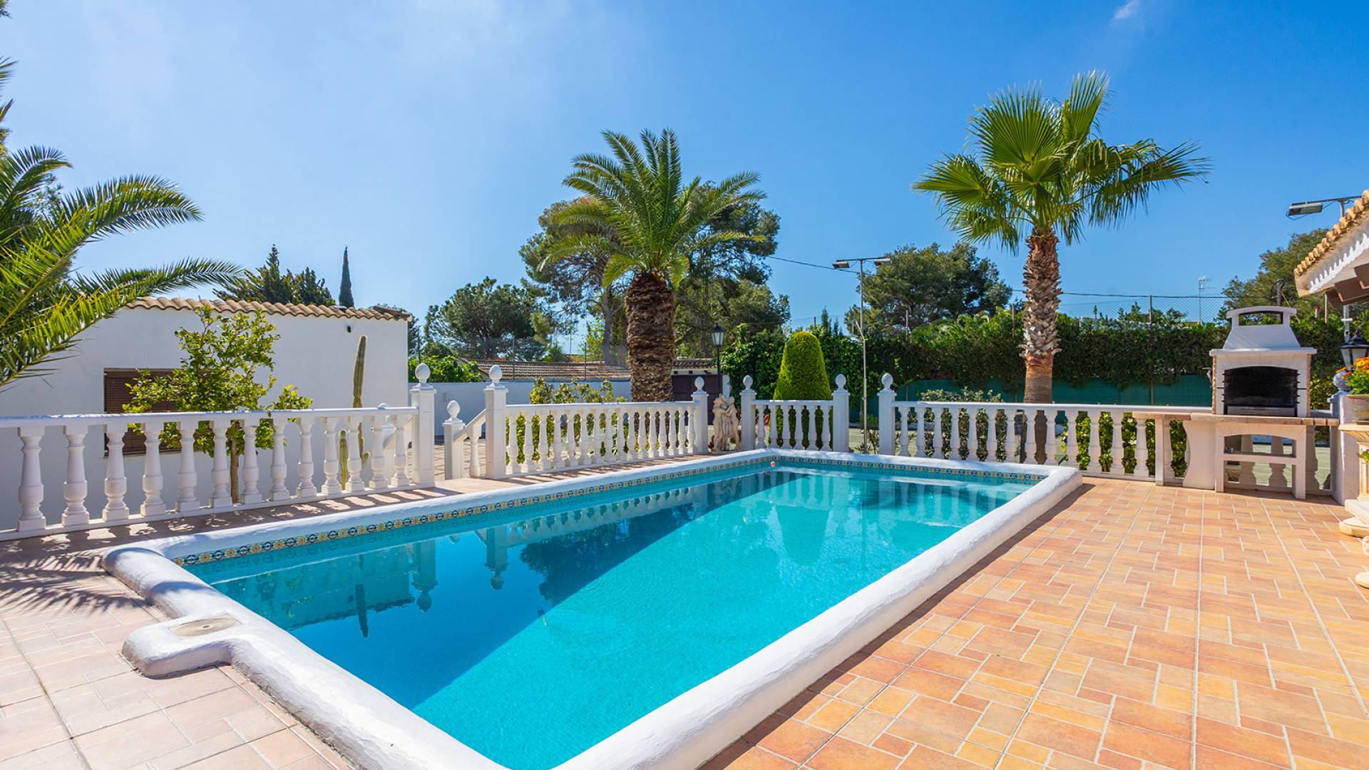 D'occasion - Villa indépendante - Orihuela - Orihuela Costa