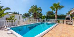 D'occasion - Villa indépendante - Orihuela - Orihuela Costa
