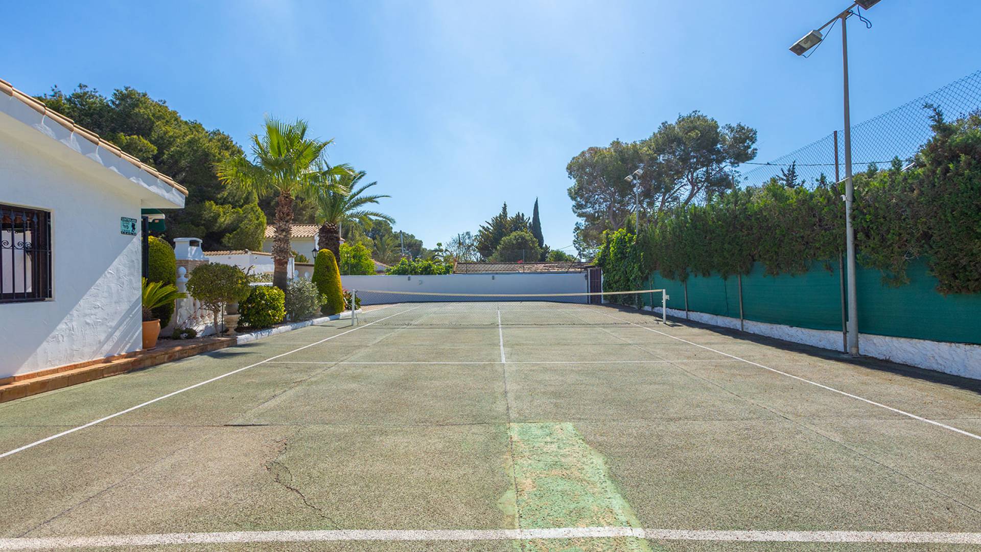 D'occasion - Villa indépendante - Orihuela - Orihuela Costa