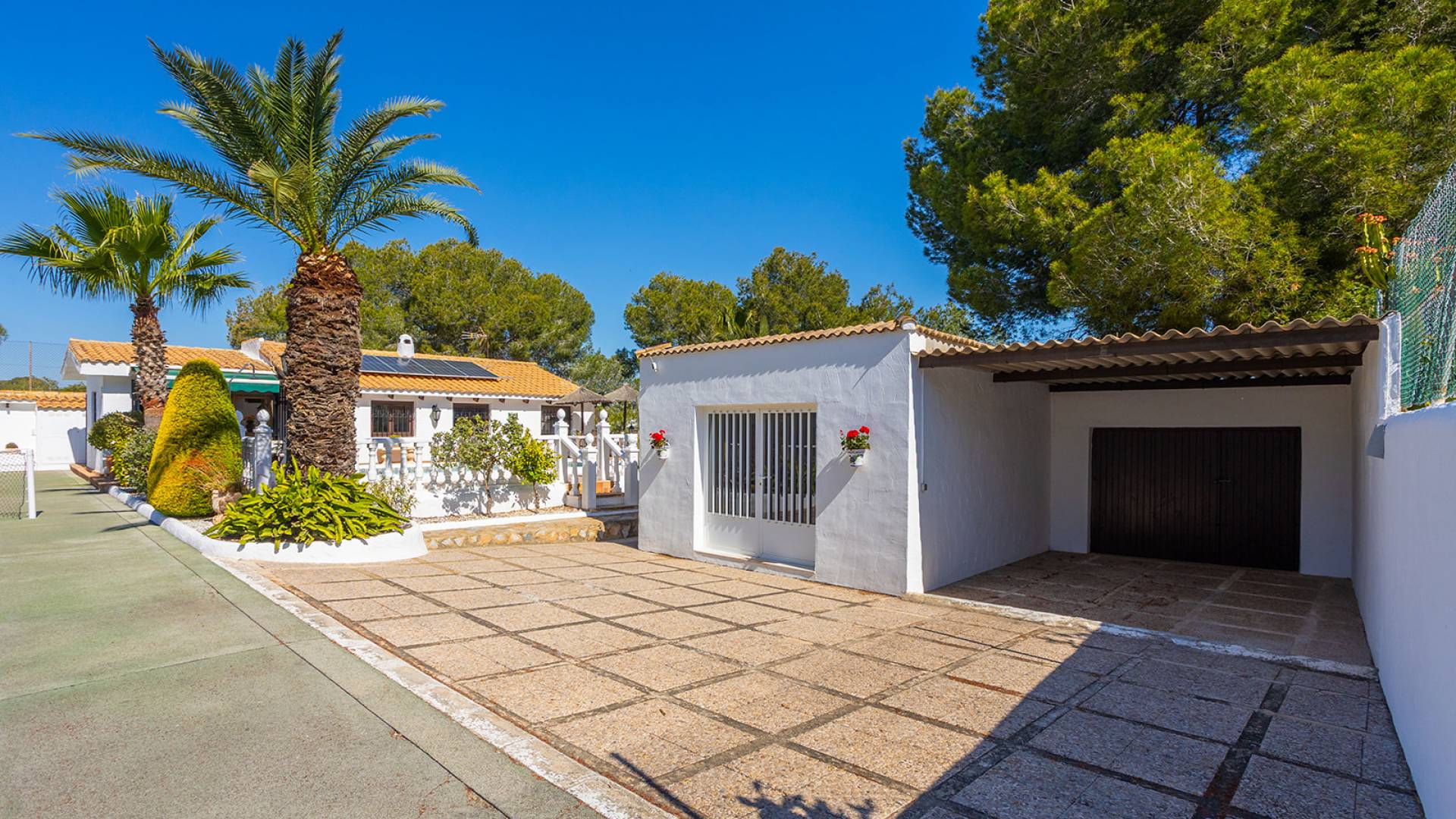 D'occasion - Villa indépendante - Orihuela - Orihuela Costa