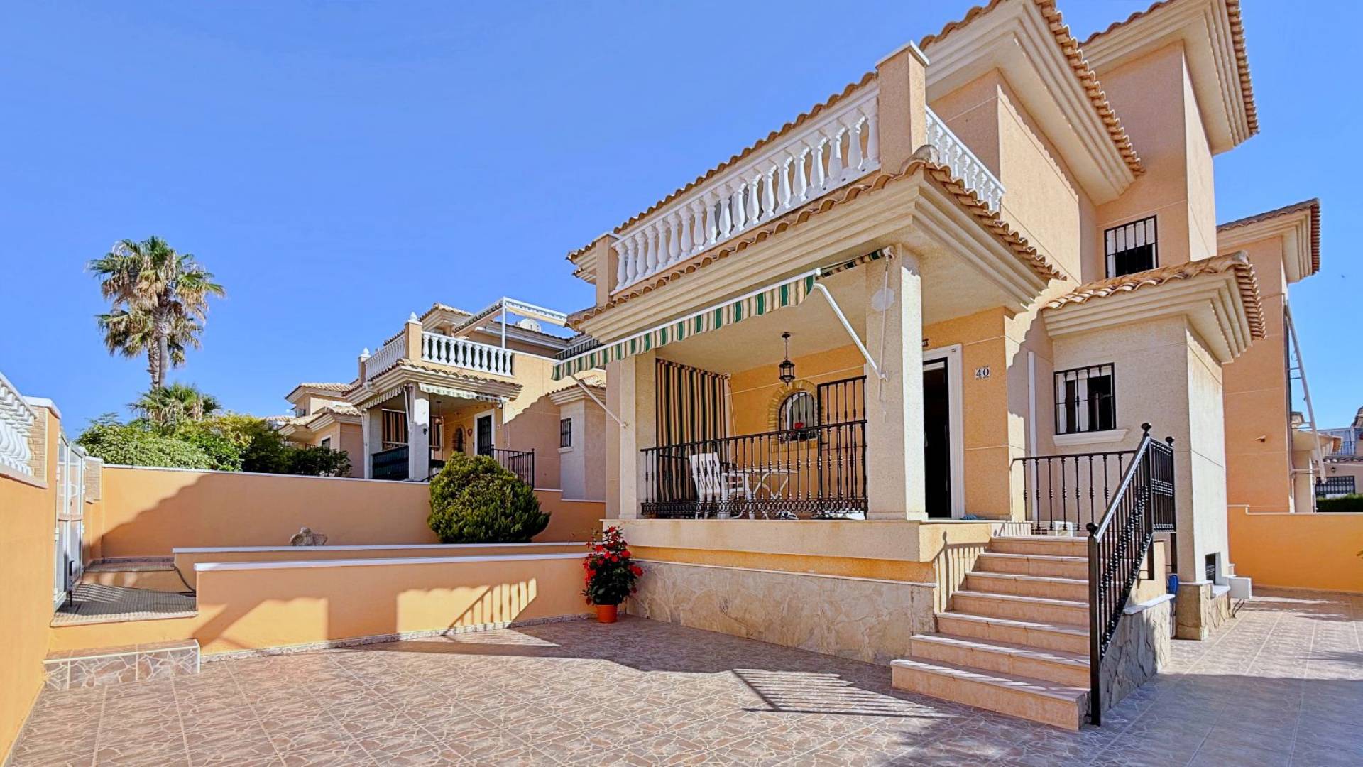 D'occasion - Villa indépendante - Orihuela - Orihuela Costa