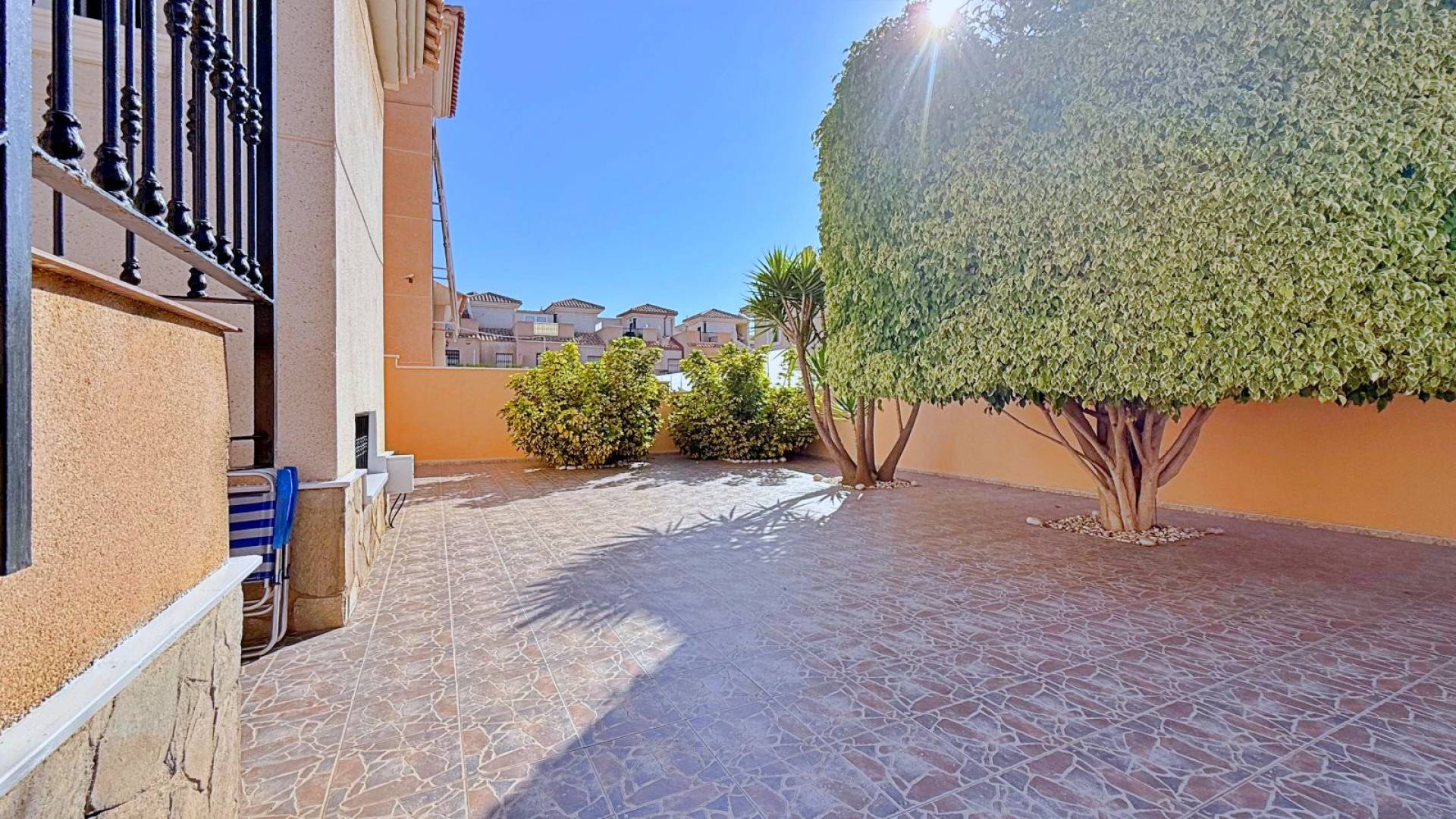 D'occasion - Villa indépendante - Orihuela - Orihuela Costa