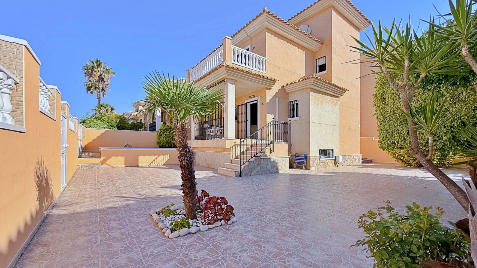 D'occasion - Villa indépendante - Orihuela - Orihuela Costa