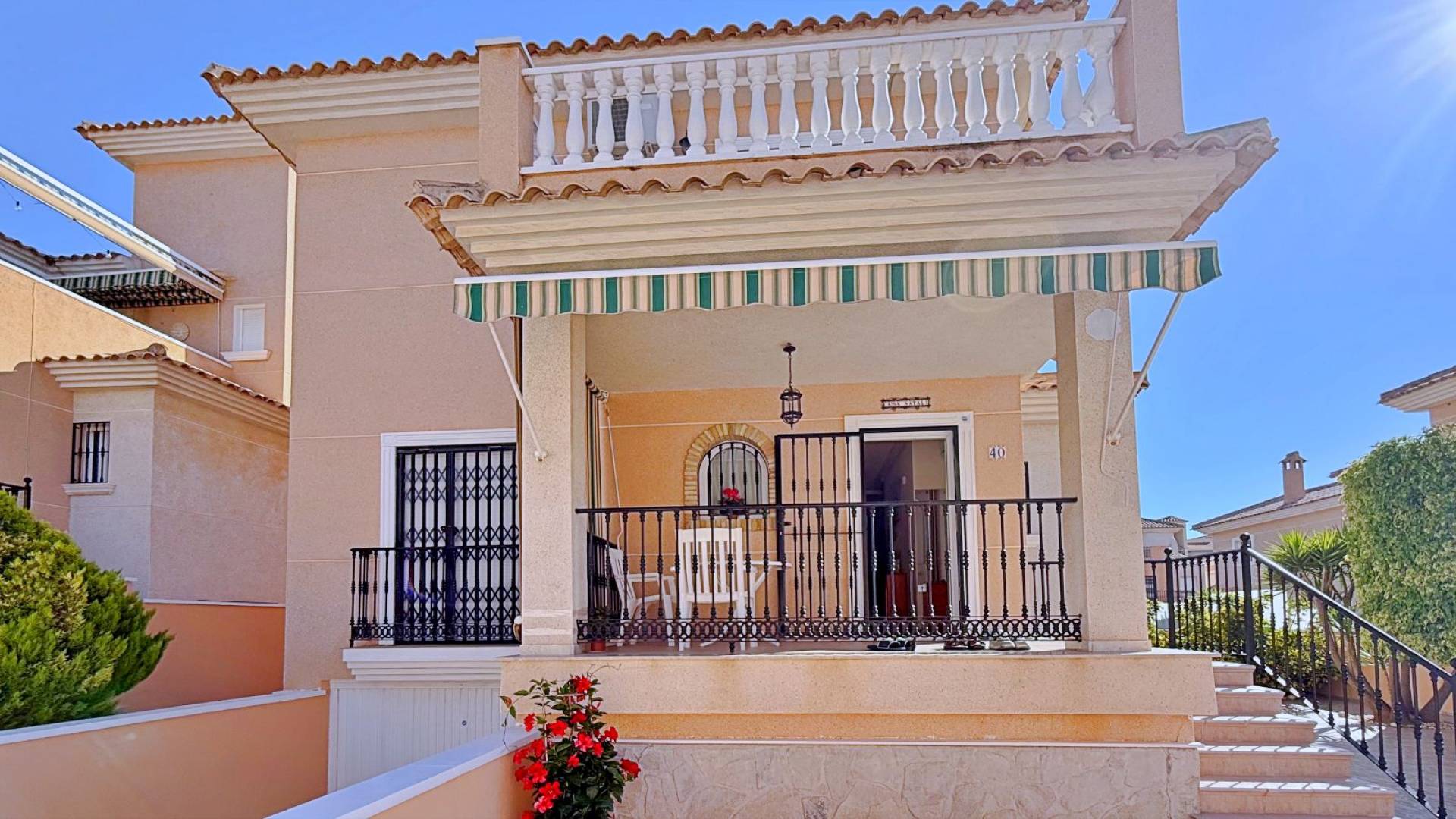 D'occasion - Villa indépendante - Orihuela - Orihuela Costa