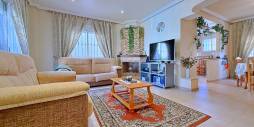 D'occasion - Villa indépendante - Orihuela - Orihuela Costa