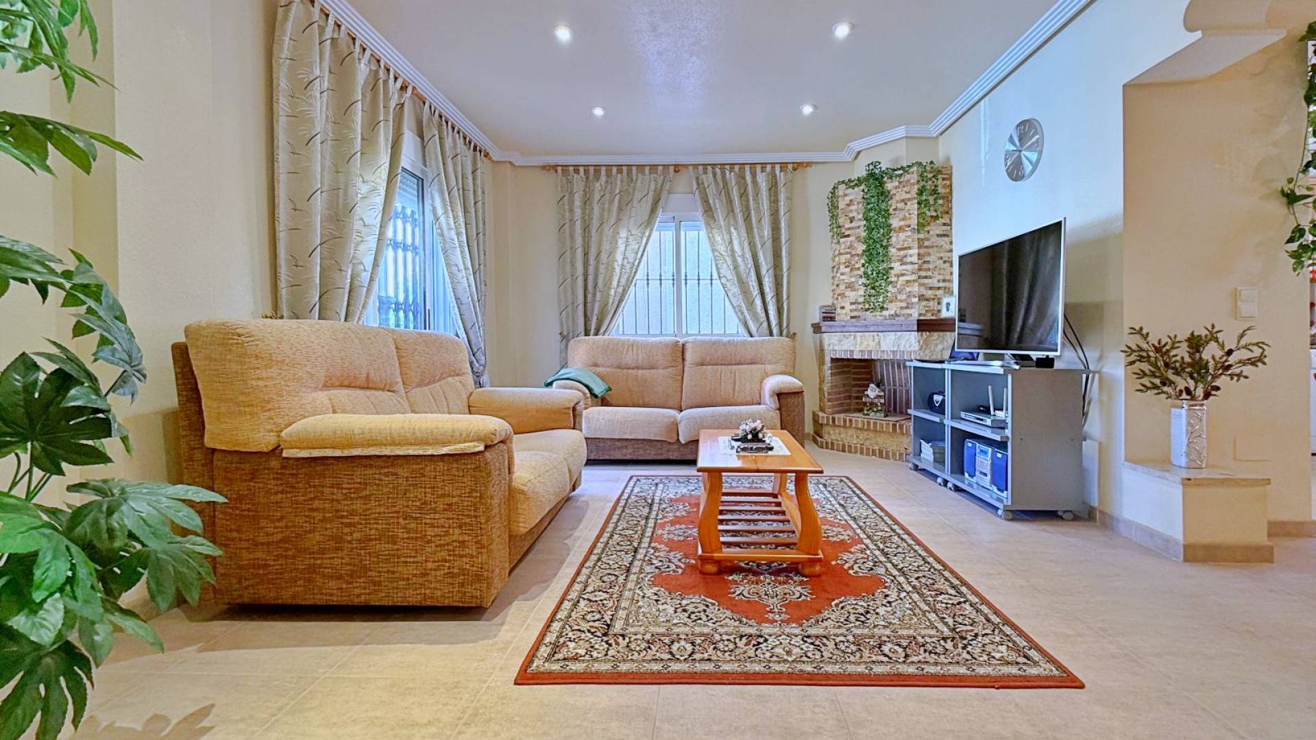 D'occasion - Villa indépendante - Orihuela - Orihuela Costa