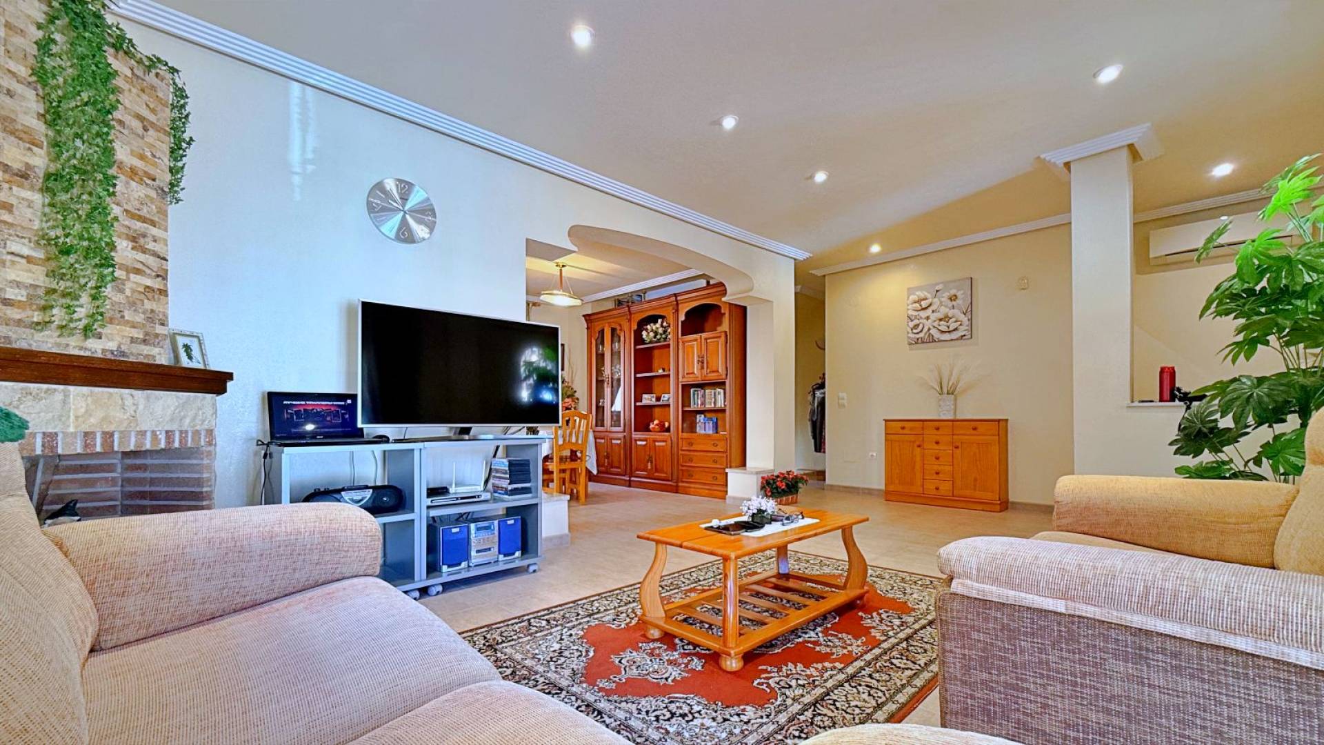 D'occasion - Villa indépendante - Orihuela - Orihuela Costa
