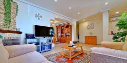 D'occasion - Villa indépendante - Orihuela - Orihuela Costa