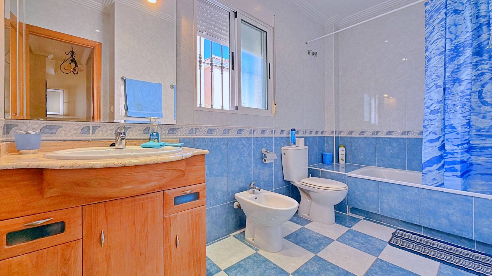 D'occasion - Villa indépendante - Orihuela - Orihuela Costa