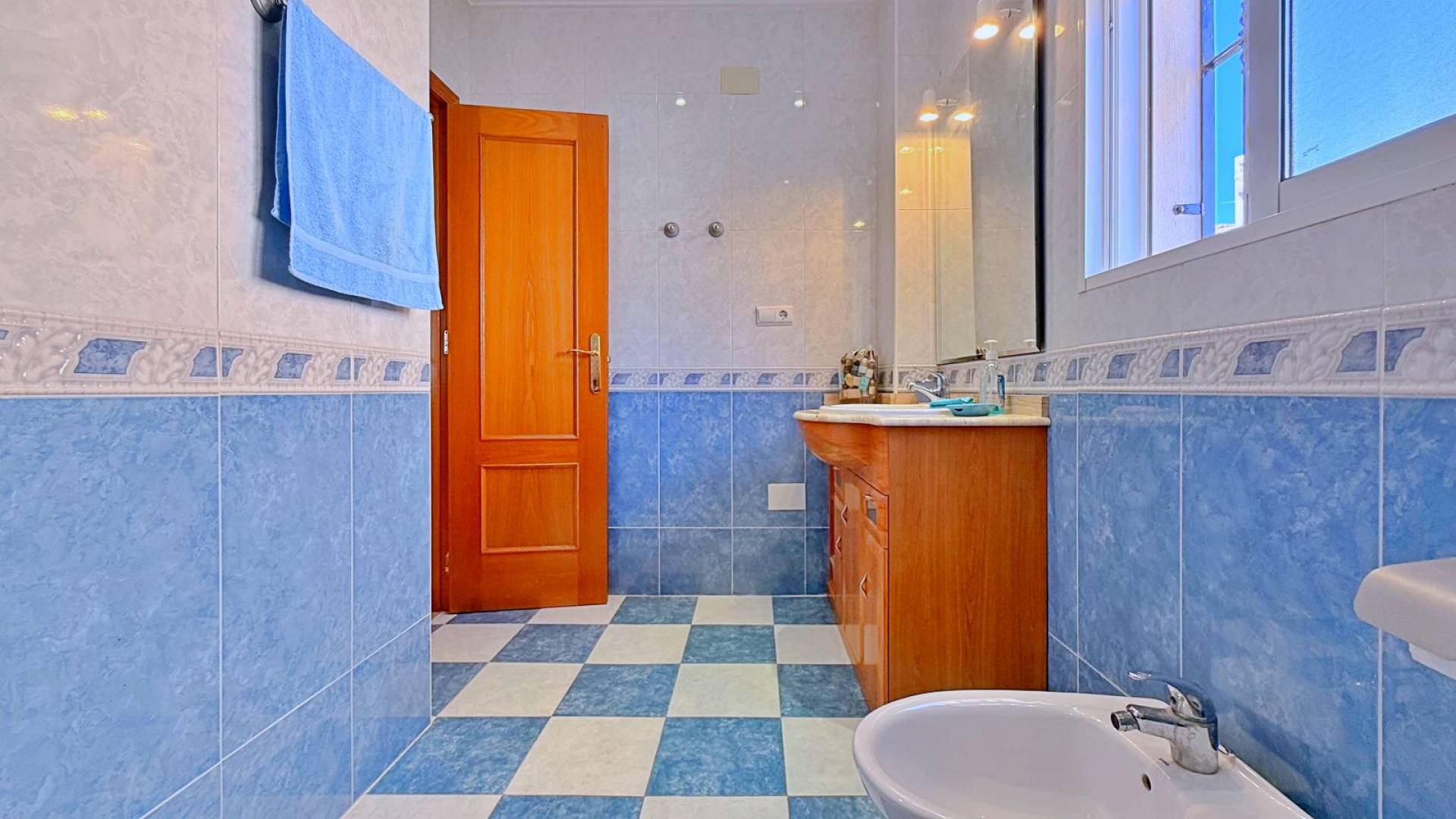 D'occasion - Villa indépendante - Orihuela - Orihuela Costa