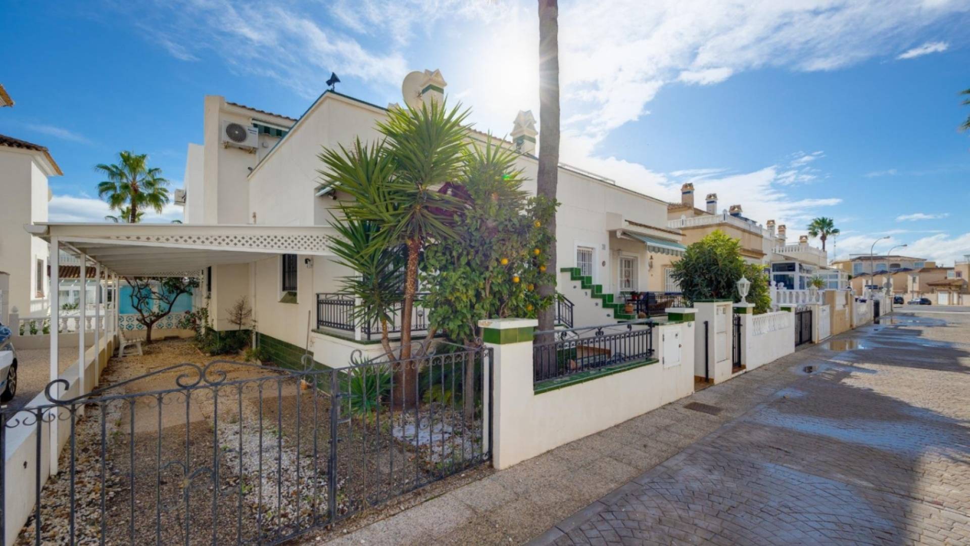 D'occasion - Villa indépendante - Orihuela - Playa Flamenca