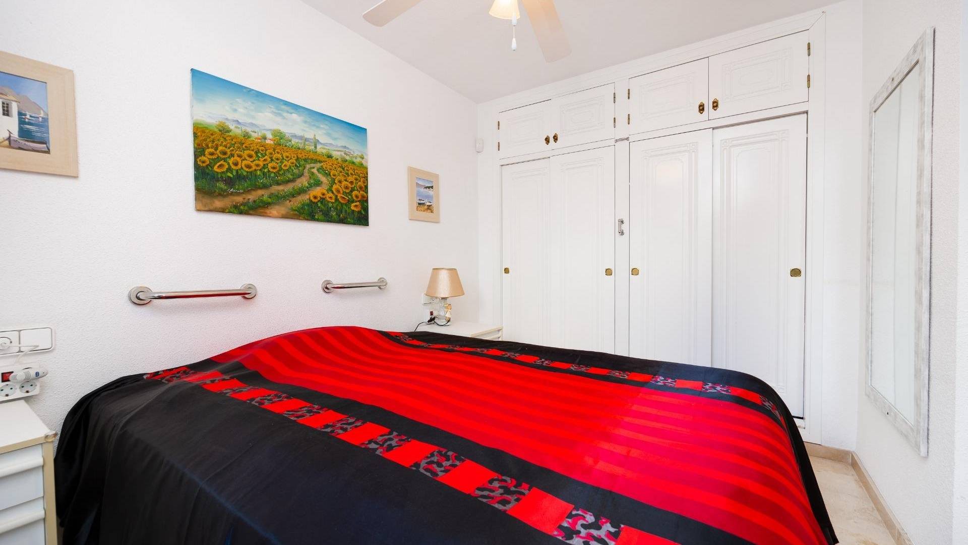 D'occasion - Villa indépendante - Orihuela - Playa Flamenca