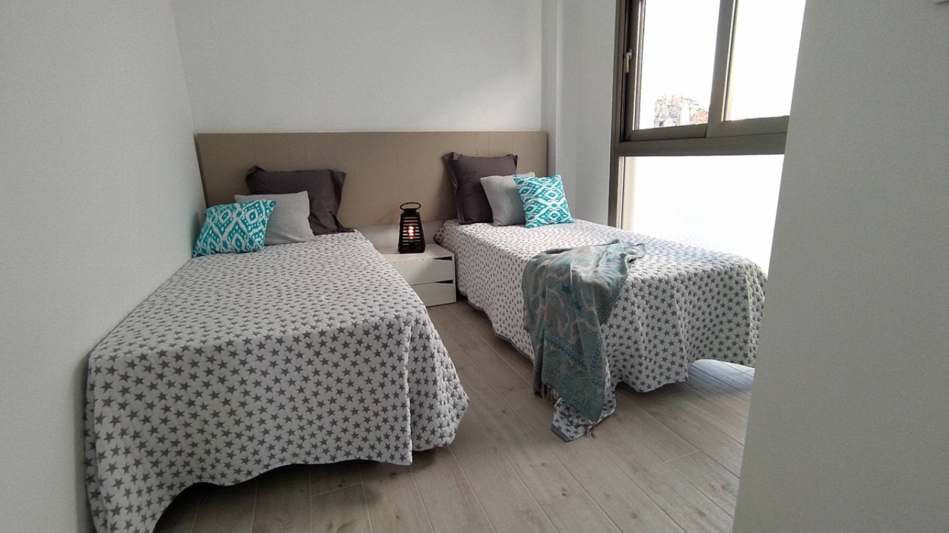 D'occasion - Villa indépendante - Orihuela - Villamartin