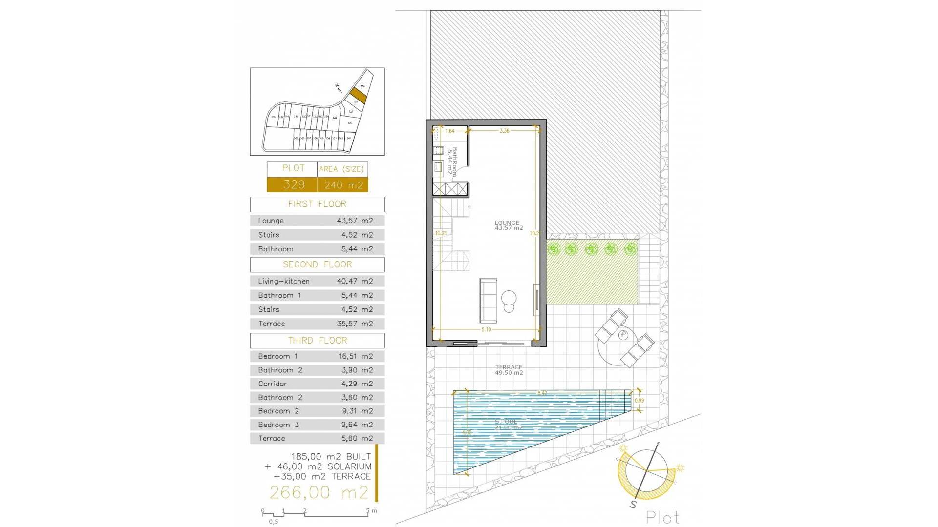 D'occasion - Villa indépendante - Orihuela - Villamartin