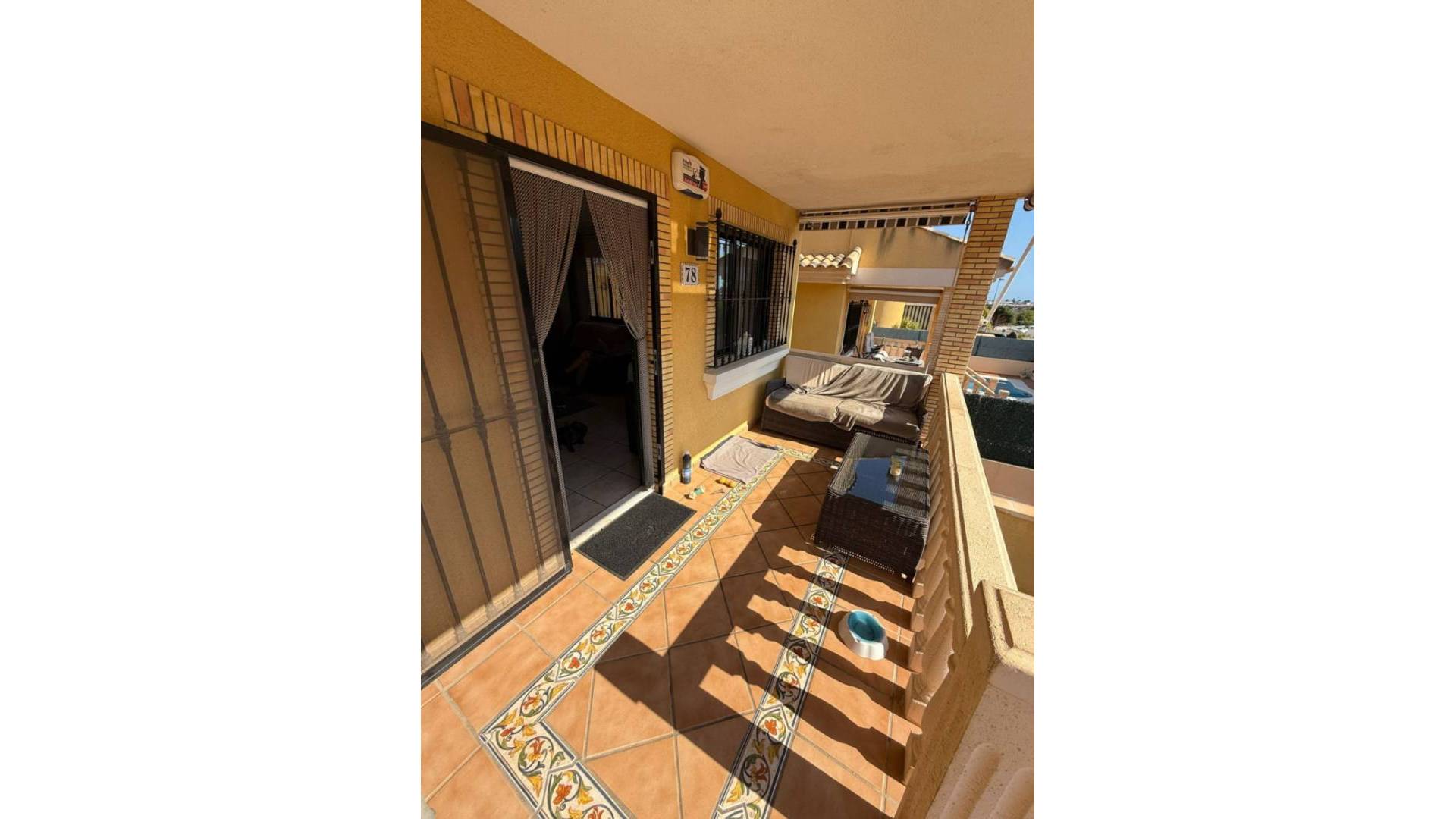 D'occasion - Villa indépendante - Orihuela - Villamartin