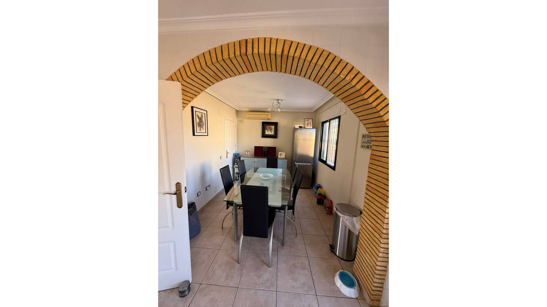 D'occasion - Villa indépendante - Orihuela - Villamartin