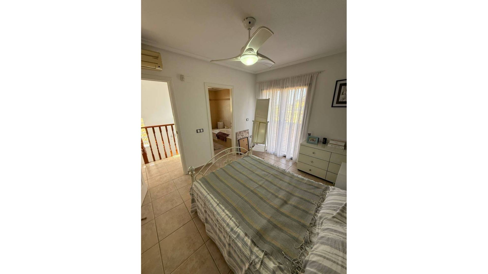 D'occasion - Villa indépendante - Orihuela - Villamartin