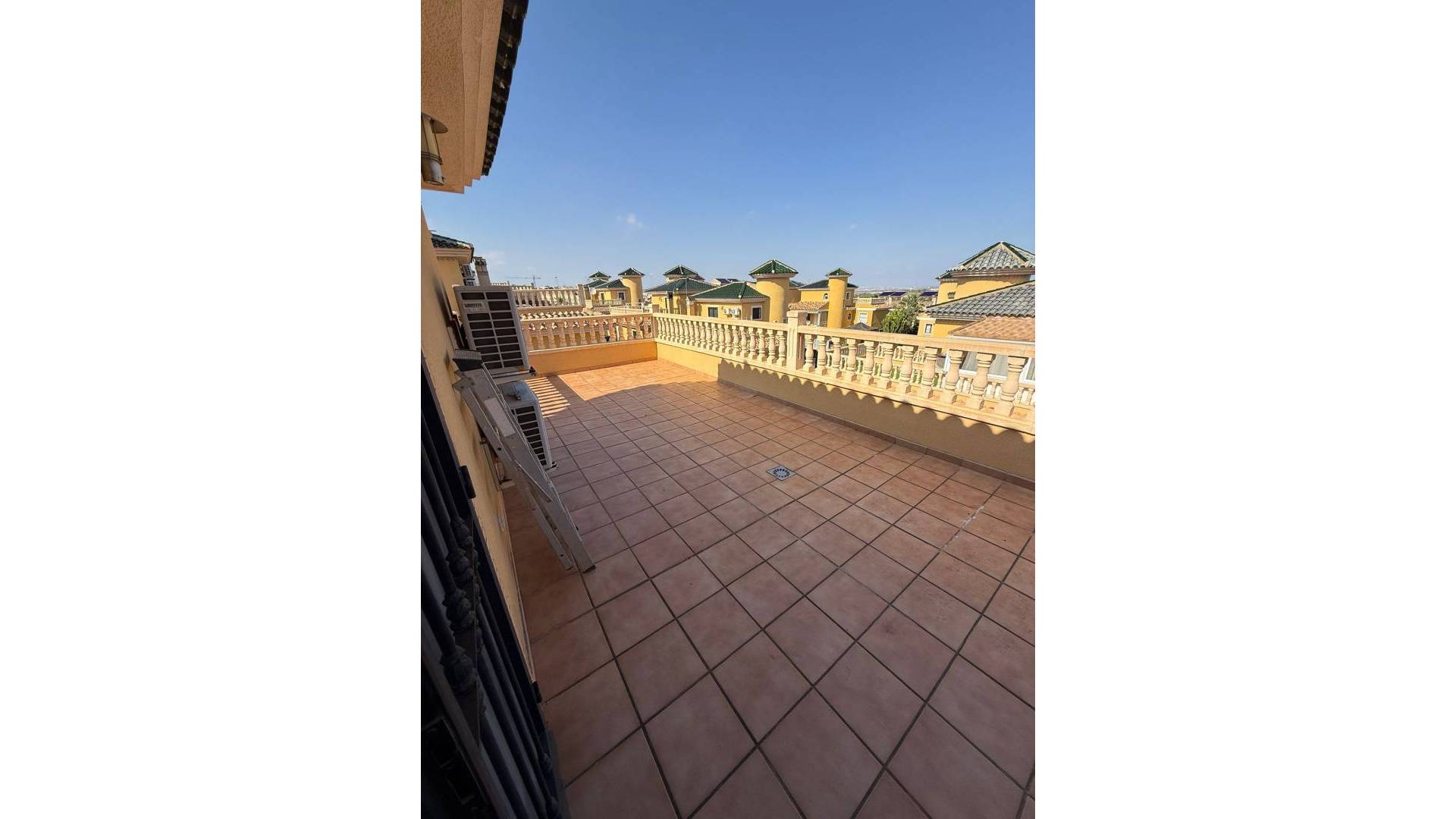 D'occasion - Villa indépendante - Orihuela - Villamartin