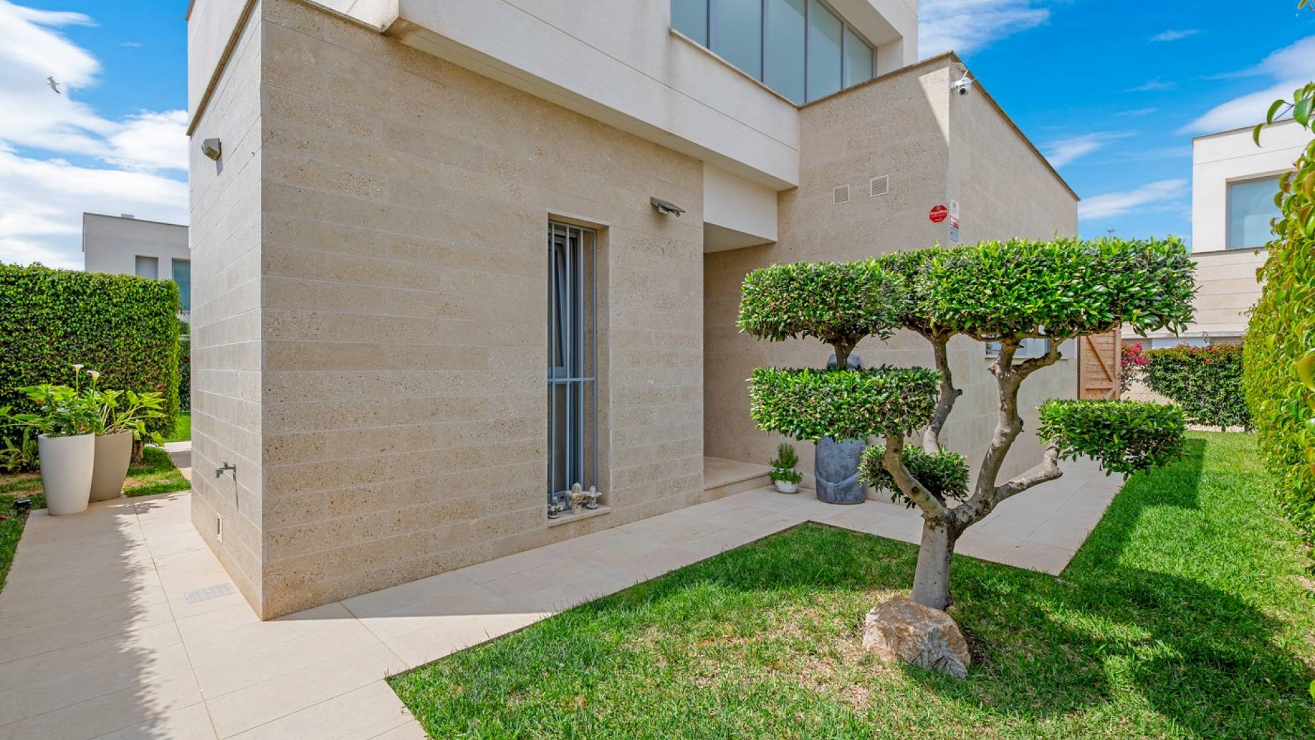 D'occasion - Villa indépendante - Orihuela - Vistabella Golf