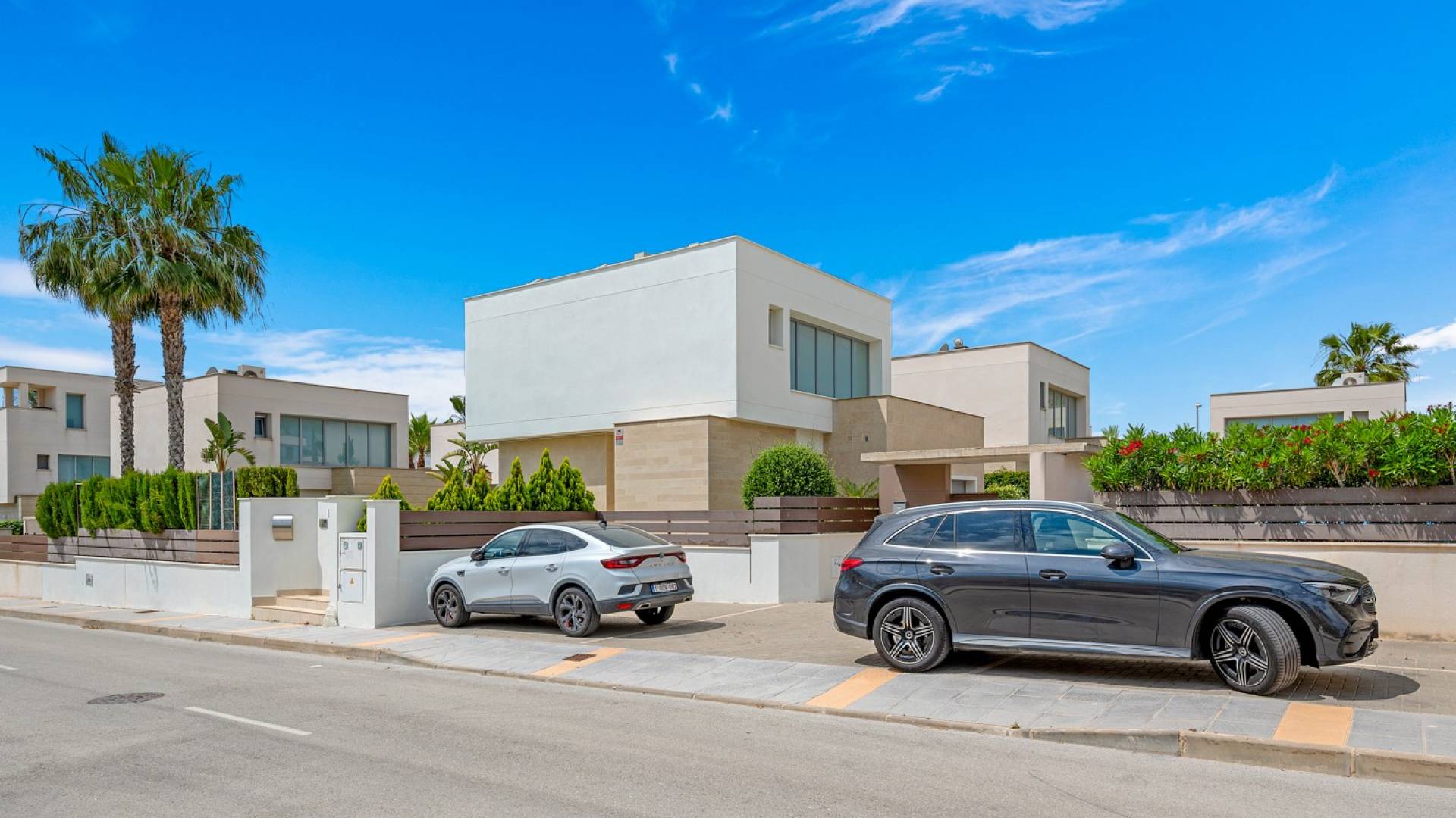 D'occasion - Villa indépendante - Orihuela - Vistabella Golf