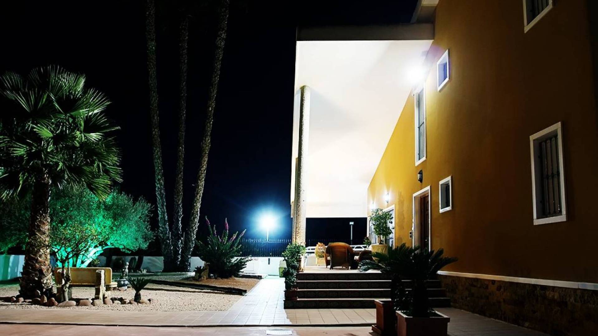 D'occasion - Villa indépendante - Orihuela