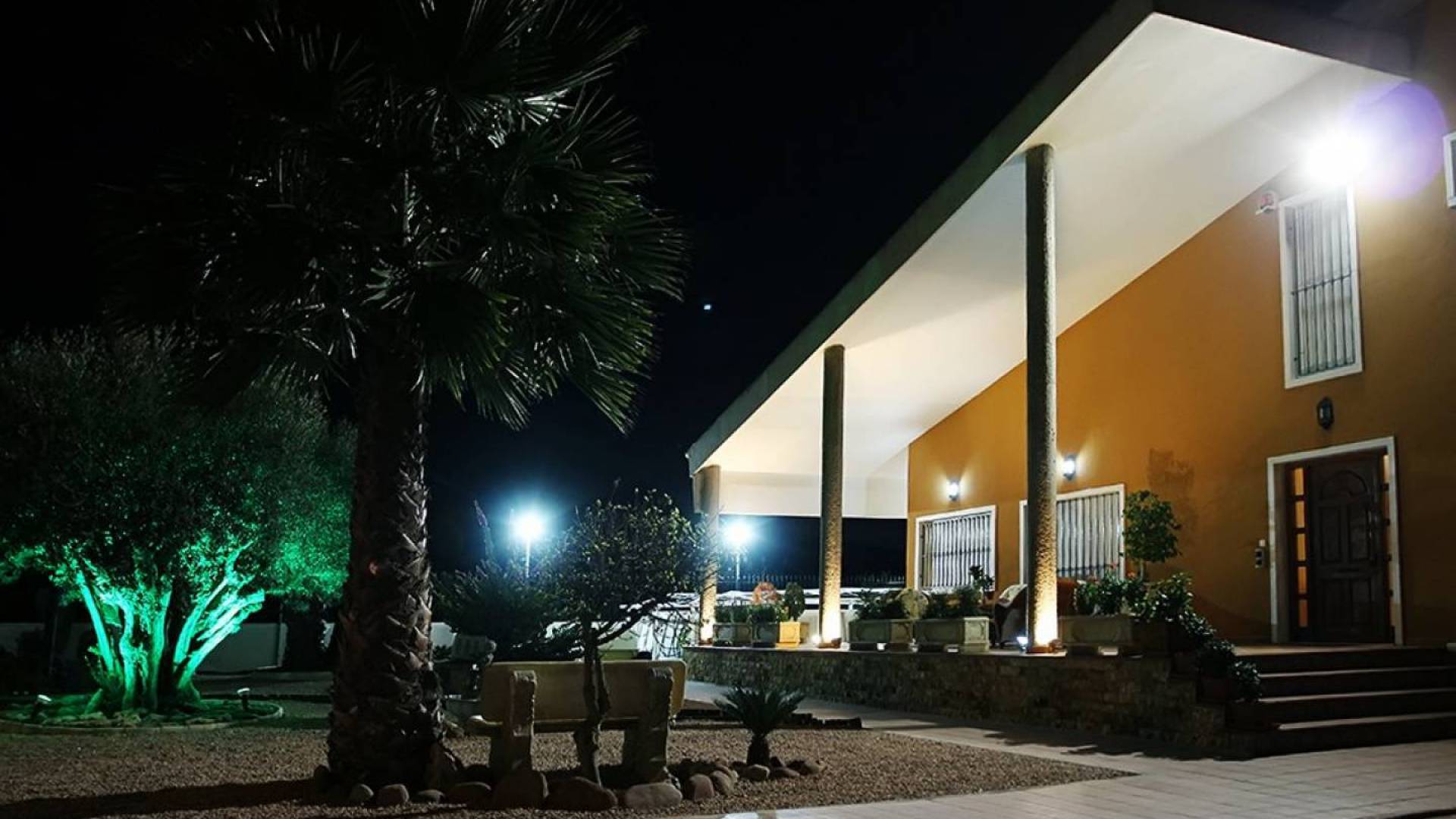 D'occasion - Villa indépendante - Orihuela