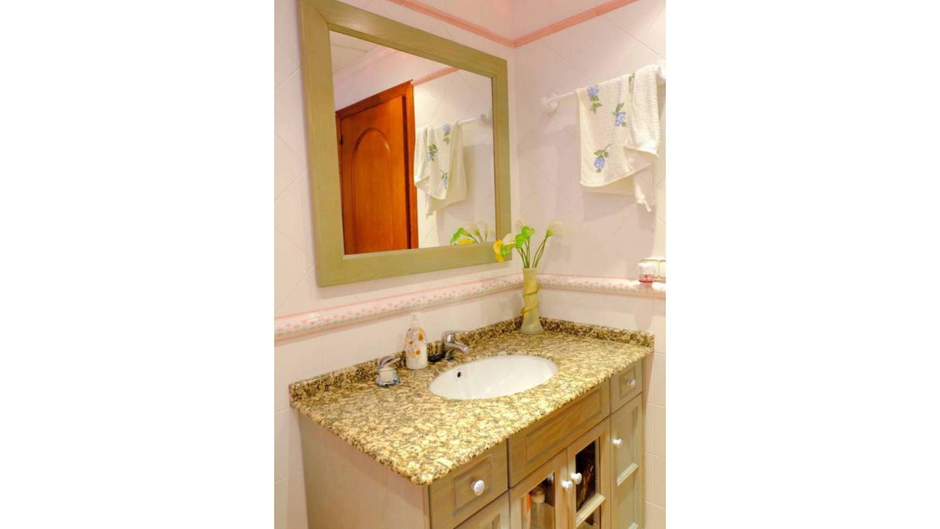 D'occasion - Villa indépendante - Orihuela