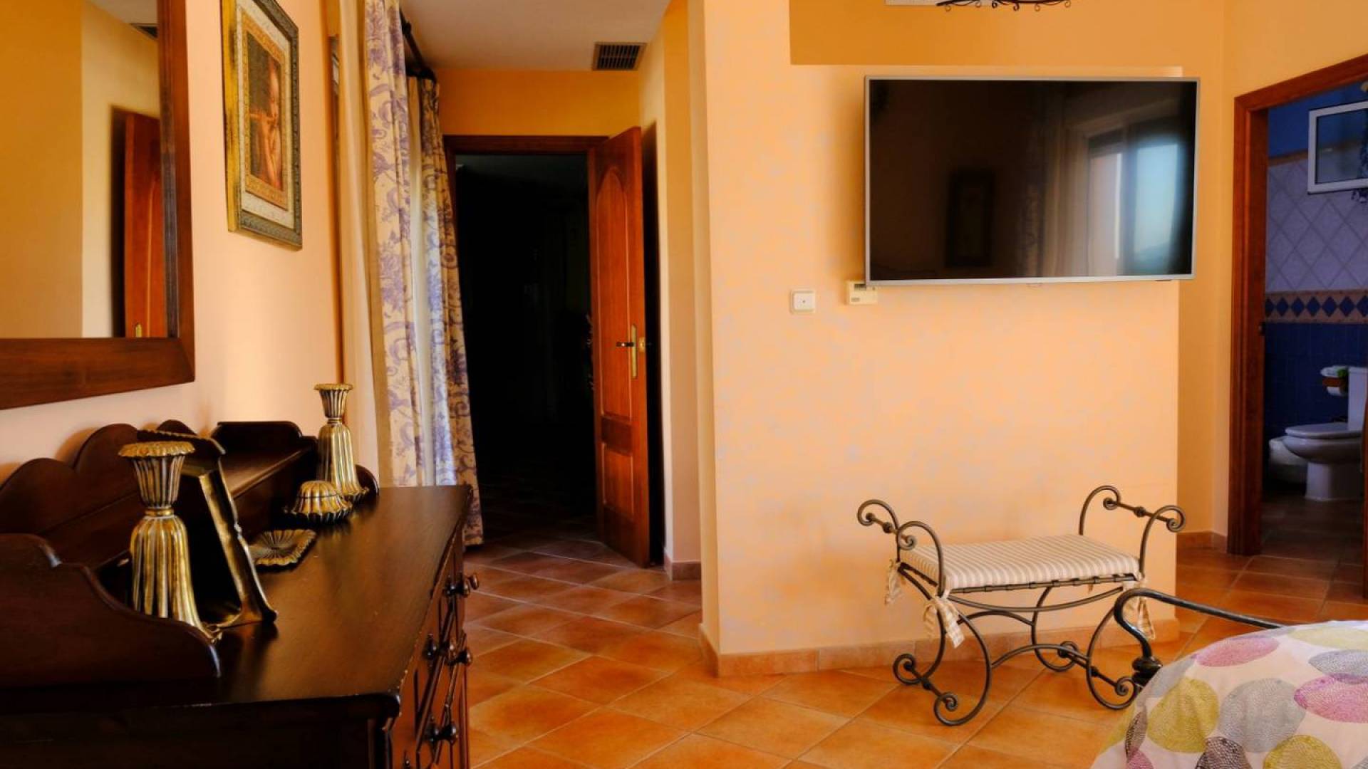 D'occasion - Villa indépendante - Orihuela