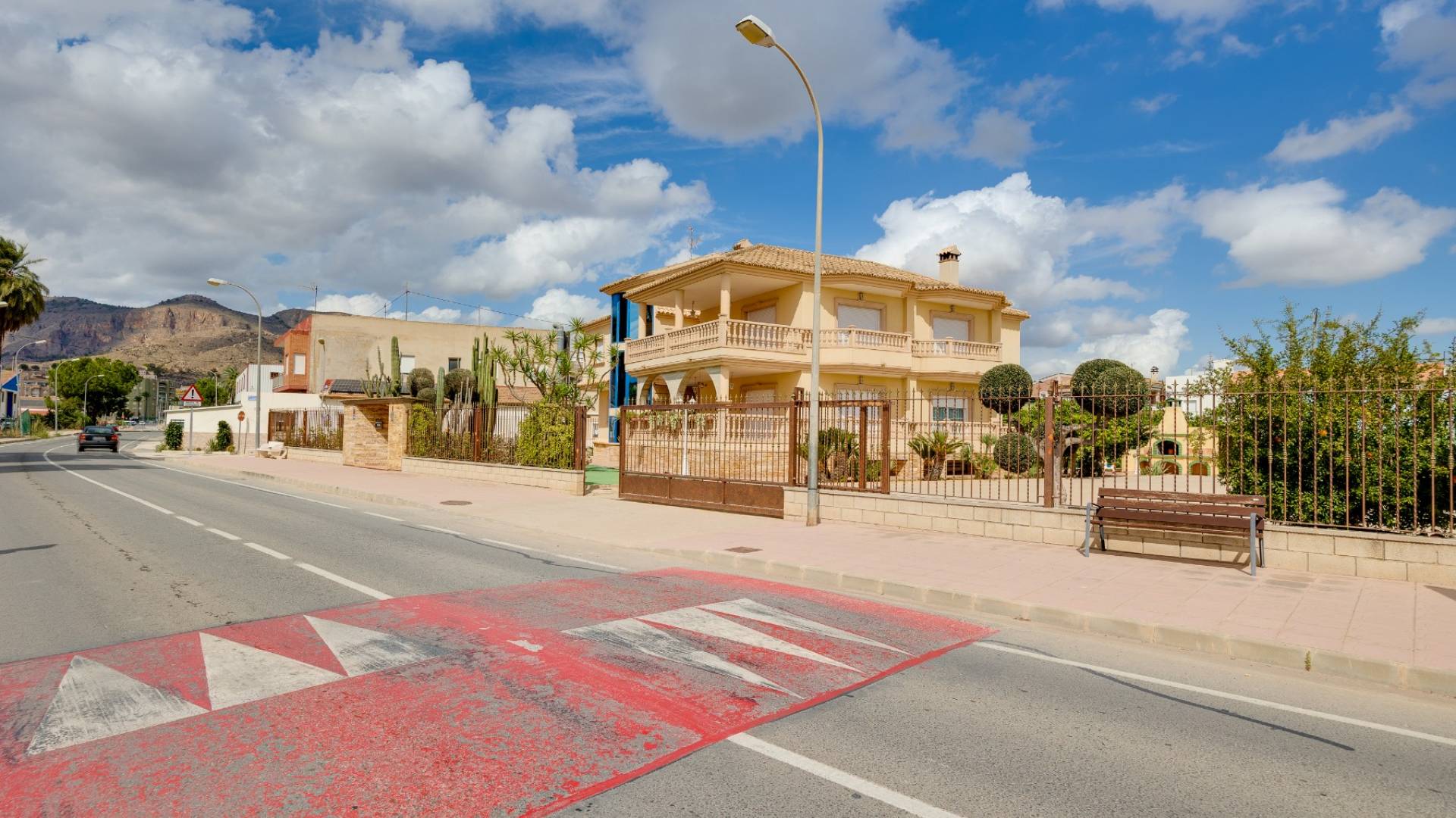D'occasion - Villa indépendante - Orihuela
