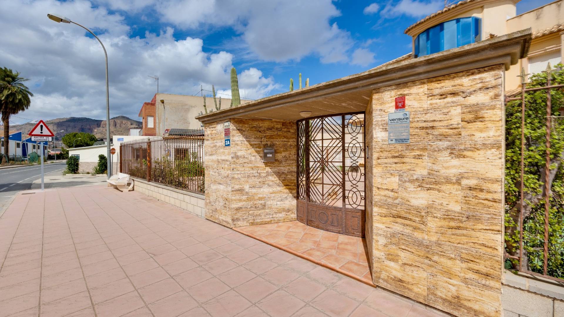 D'occasion - Villa indépendante - Orihuela