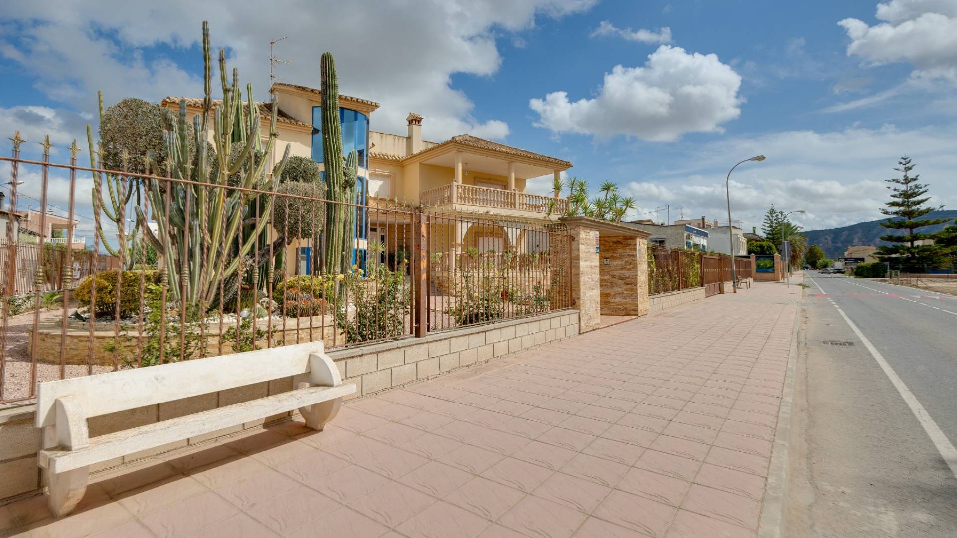 D'occasion - Villa indépendante - Orihuela