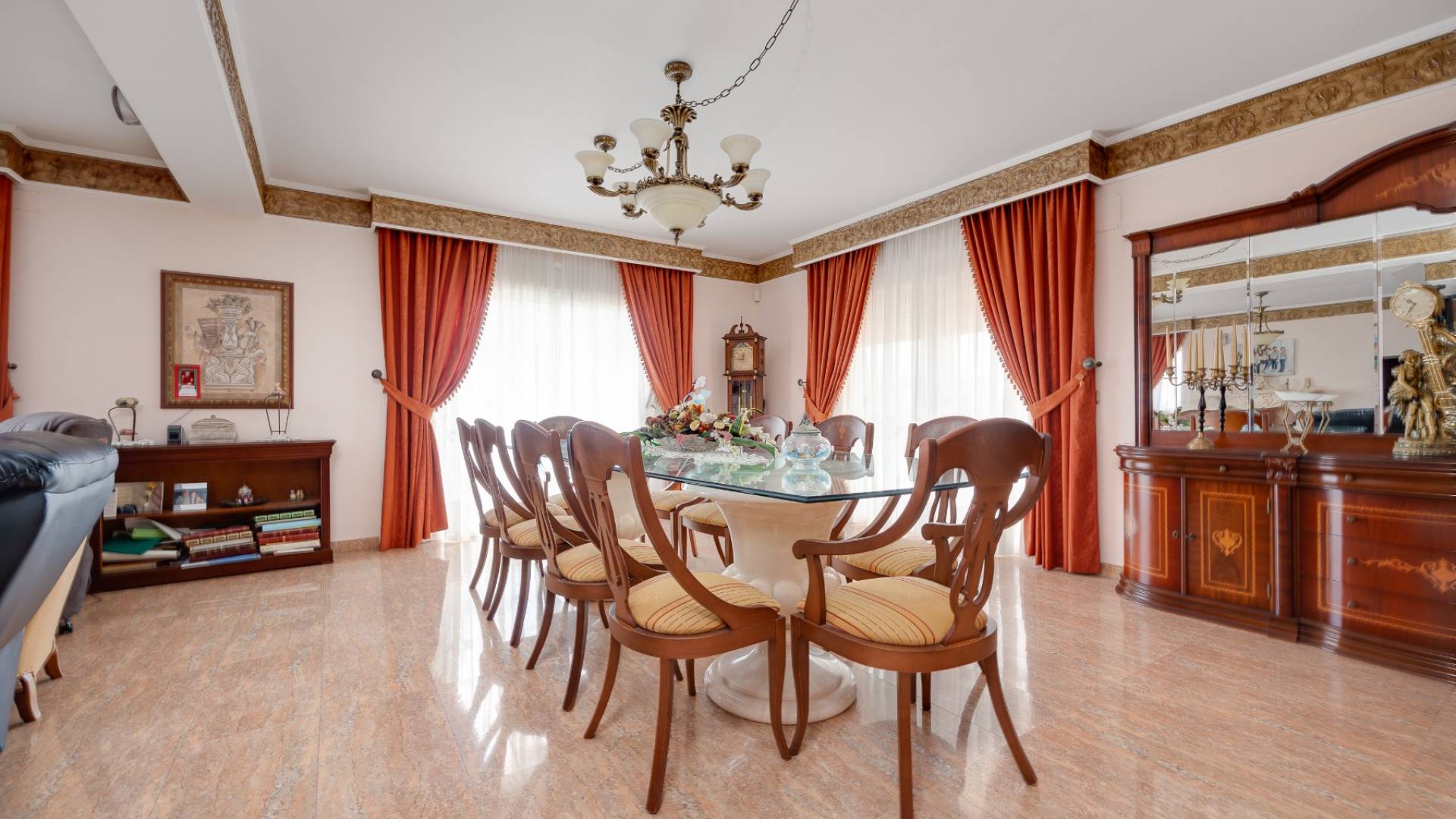 D'occasion - Villa indépendante - Orihuela