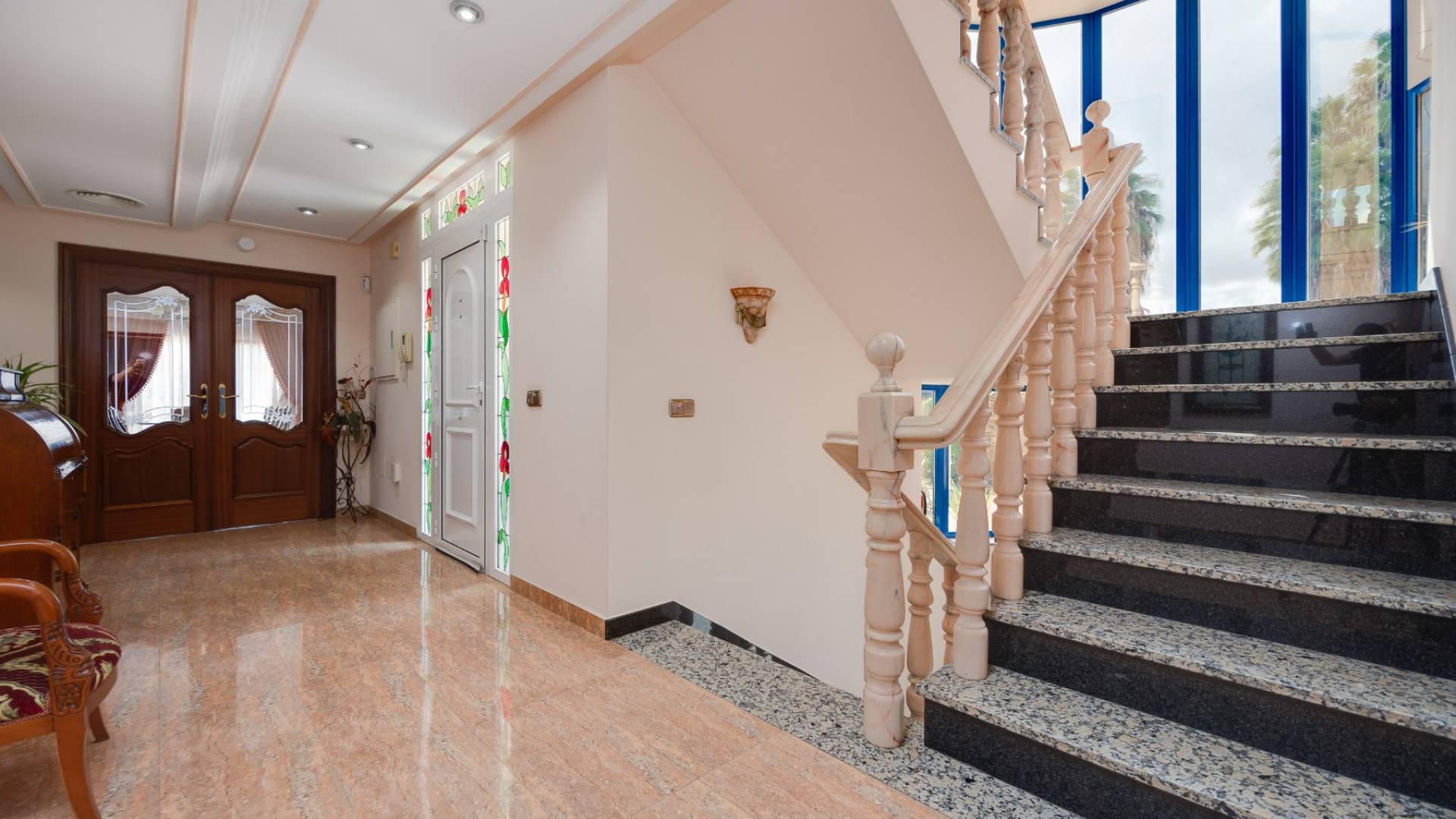 D'occasion - Villa indépendante - Orihuela