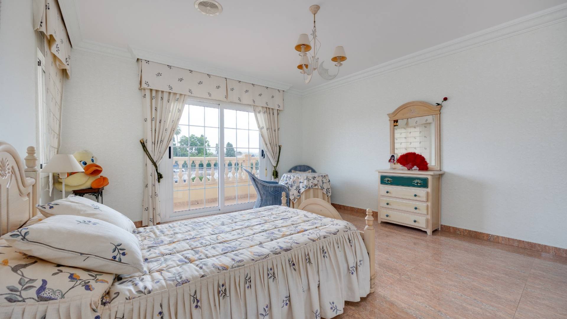 D'occasion - Villa indépendante - Orihuela