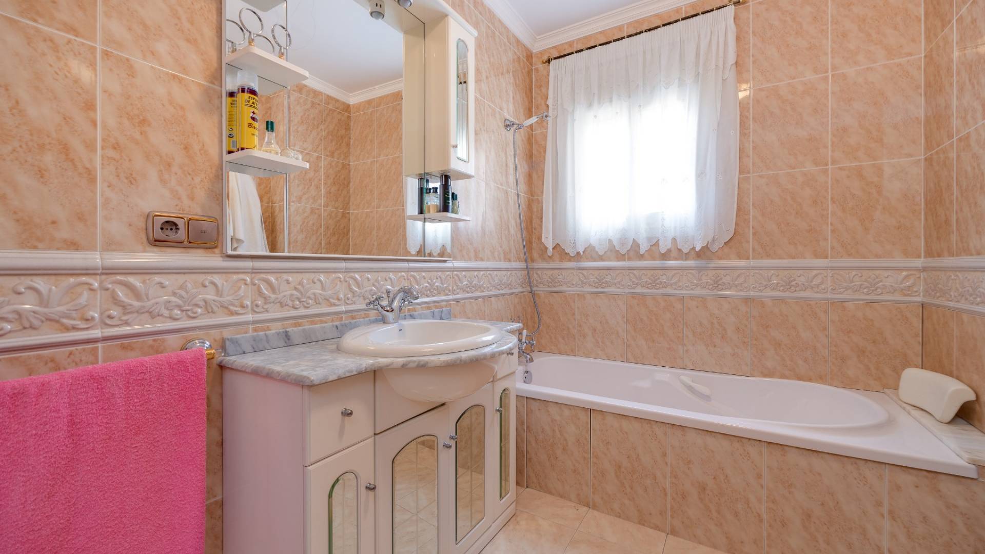 D'occasion - Villa indépendante - Orihuela