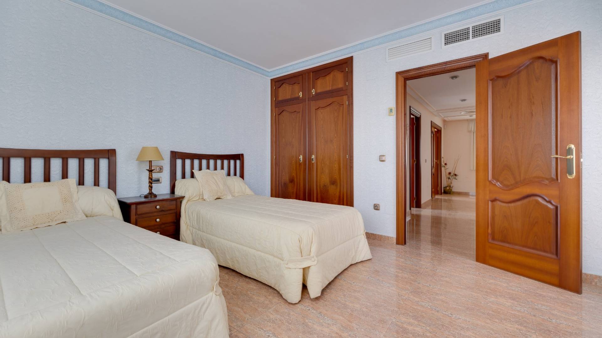 D'occasion - Villa indépendante - Orihuela