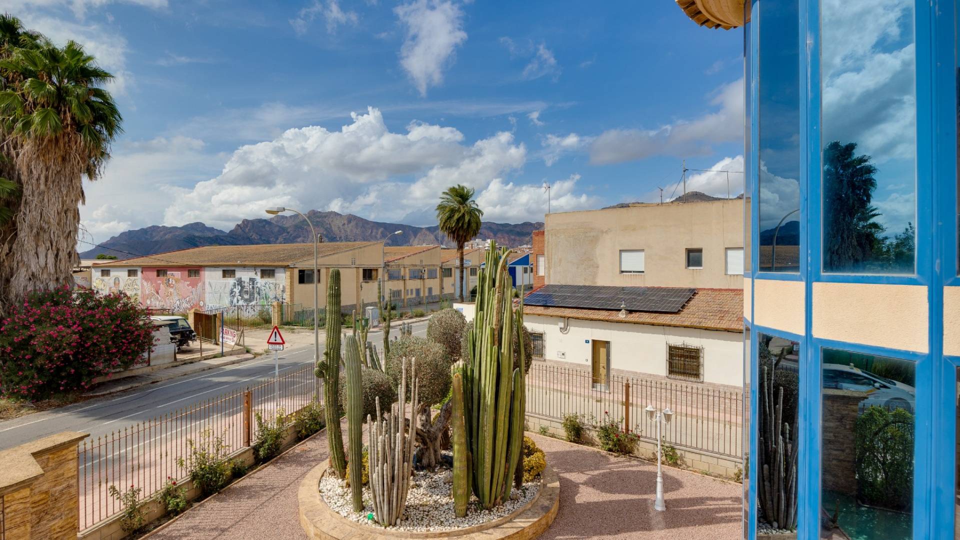 D'occasion - Villa indépendante - Orihuela