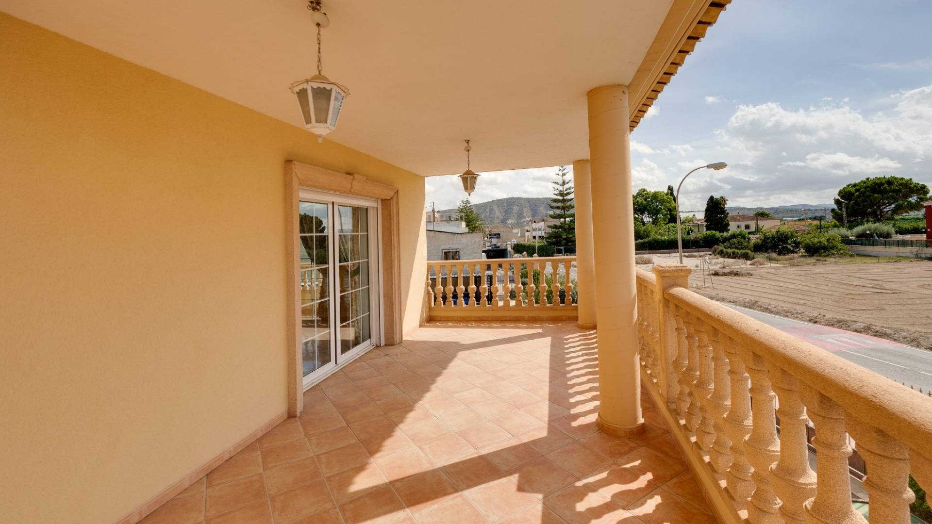 D'occasion - Villa indépendante - Orihuela